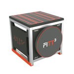 FITT Cube by New Image MultiGym Home Gym Total Body Workout
