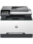 HP Color LaserJet Pro MFP 3302fdng Laserprinter Multifunktion med Fax - Farve - Laser