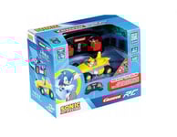 Carrera Rc - Mini Racer - Team Sonic Racing - Tails 1 43 (370430023)