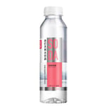 NFSQ Nongfu Mountain Spring Peach Flavor 410ml Soda Water, Zero Calories, No Sugar, flavour water