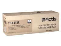 Actis Toner TH-F413A replacement HP 410A CF413A Standard 2300 pages - Kompatibel - Tonereinheit, 2300 sidor, Magenta, 1 styck