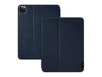 Laut Prestige, Folio, Apple, Ipad Air 10.9-Inch (2020) (4Th Generation) (A2324, A2072) Ipad Air 10.9-Inch (2022) (5Th..., 27,9 Cm (11")