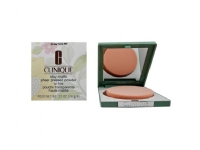 Clinique Stay-Matte Sheer Pressed Powder - Dame - 7 g