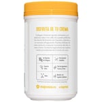Vital Proteins Collagen Creamer 300 Gr Dietary Supplement Vanilla Clear