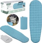 Owa Armor Bestway Karimata Pod Śpiwór Alpinelite Regular Mummy 183X51x7,5 Cm 69612