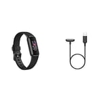 Fitbit Luxe + Charger