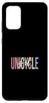 Galaxy S20+ Unicycle Girl Monocycle Riders Unicyclist Case