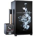 Fumoir Bradley Smoker Original 4 étages