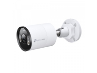 8MP Full-Color Bullet Network CameraSPEC: 8MP, 4mm Fixed Lens, 1/2.7”