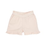 Copenhagen Colors Bäckebölja Shorts Dusty Rose Cream Stripe | Rosa | 86 cm