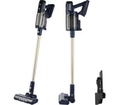 Beldray BEL01841 Cordless Vacuum Cleaner - Navy, Blue