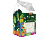 Vitapol Vitaline Pumpafrön för papegojor och exotiska fåglar 150 g, 4 st/disp