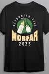 Dunken Befordrad till morfar - T-shirt (Herr,L,2025)