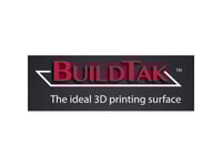 Buildtak Trykbetfolie Buildtak Nylon+ 220 X 220 Mm Nylon+ Surface Bnp220x220
