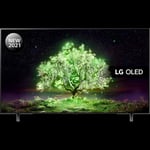 LG OLED65A16LA 65" Smart 4K Ultra HD OLED TV