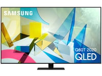 Samsung Tv Qe50q80t 2020