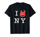 I Love NY, Vintage I Love NY, I Love New York T-Shirt