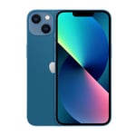 Begagnad iPhone 13 128GB Blå - Bra skick Blå