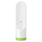 Thermomètre Temporal Connecté Wifi Bluetooth Hotspot Sensor Withings - Blanc
