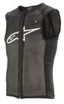 Alpinestars Paragon Plus Protection Vest - Mtbskydd