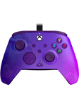 Rematch Wired Controller - Purple Fade - Controller - Microsoft Xbox One