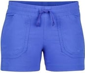 Marmot Ladies Shorts Short Pants Harper Shorts, Spectrum Blue, S