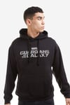 Guardians Of The Galaxy Logo Pullover Hoodie