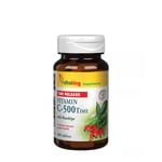 Vitaking - Vitamin C-500 Time Release with Rosehips - 100 Tablets