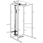 Gymstick Pulley Machine, Powerrack tillbehör