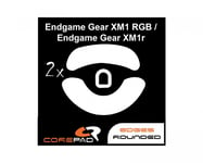 Corepad Skatez till Endgame Gear XM1 RGB/XM1r/XM2w