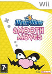WarioWare: Smooth Moves for Nintendo Wii Video Game