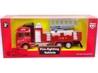 Askato Fire Department Mix 3 Designs 114279
