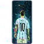Xiaomi Poco X3 Pro Skal / Mobilskal - Messi