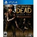 The Walking Dead Season 2 Playstation 4 By Telltale Games