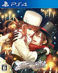 NEW PS4 PlayStation 4 Code:Realize Hakugin no Kiseki 95377 JAPAN IMPORT