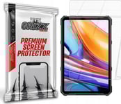 Grizzglass Szkło Hybrydowe Grizzglass Hybridglass Do Ulefone Armor Pad 3 Pro