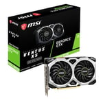 [B-Grade] MSI GeForce GTX 1660 SUPER VENTUS XS OC 6GB GDDR6 VR Ready Graphics Card