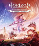 Horizon Forbidden West? Complete Edition