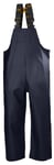 Helly Hansen Workwear Gale Regnbyxa marinblå Marinblå