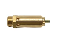 Aerotec Aerotec 9049058 Kontrollventil För Tryckluft 1 St