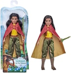 Disney Raya and the Last Dragon Fashion Doll Raya