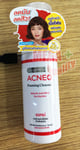 150 ml 1 Pcs Dr.Somchai Acne Foaming Cleanser Salicylic Acid Oily Skin Cleanser