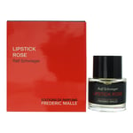 Frederic Malle Lipstick Rose Eau De Parfum 50ml Women Spray