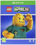 Warner Lego Worlds