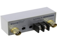 Eurolite LVH-4 81013204 Signalförstärkare