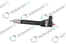 Atomizer nasa