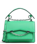 Karl Lagerfeld Seven Crossover väska grön