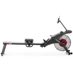 GR6.0 ROWING MACHINE (Val: Ink. Underlagsmatta 250 x 80 cm)