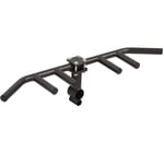 Multi Grip Landmine T-Bar Row Handle for Gym 1" Standard 2" Olympic Bar Barbell