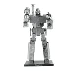 Metal Earth - Transformers: Megatron